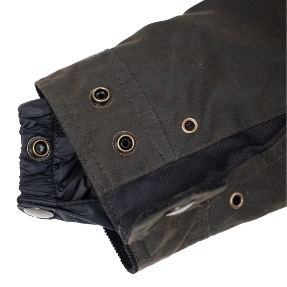 Enduro Jacket - Picture 4 of 16